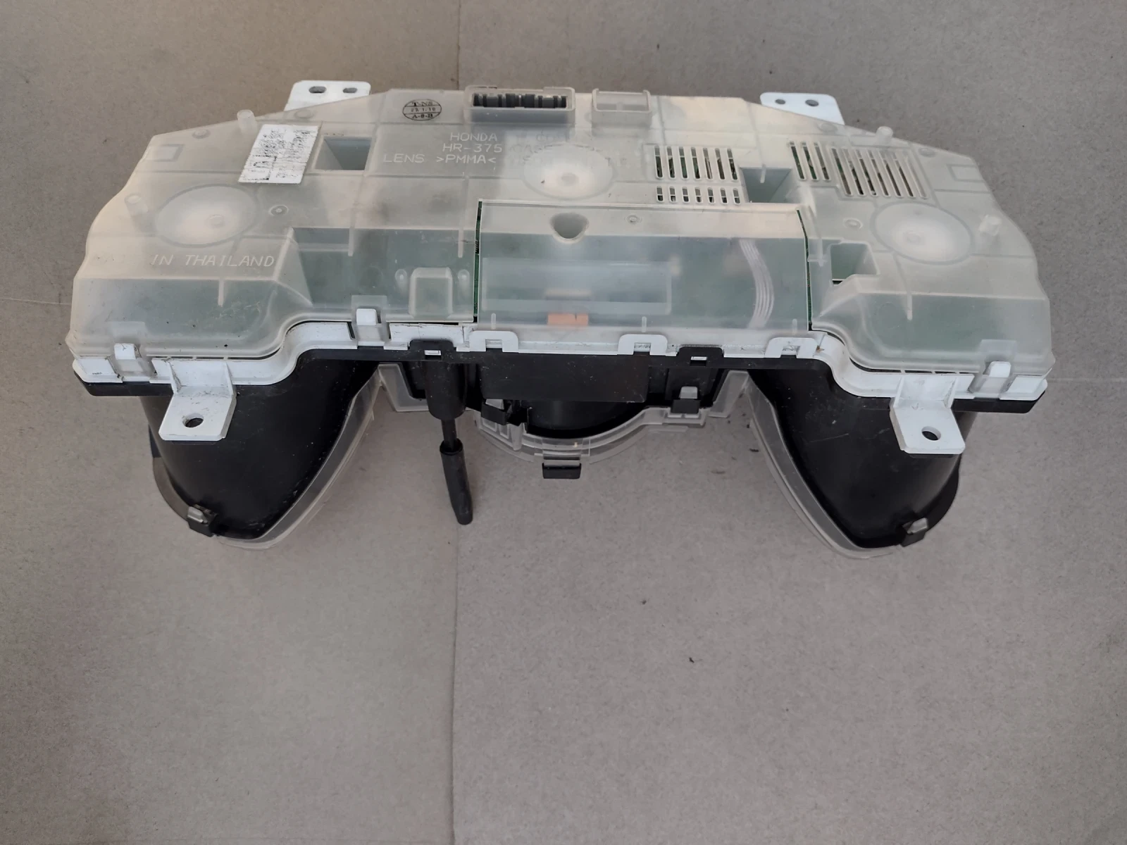 HR0375101    HONDA Jazz III (2008-2015)  | Mobile.bg   4