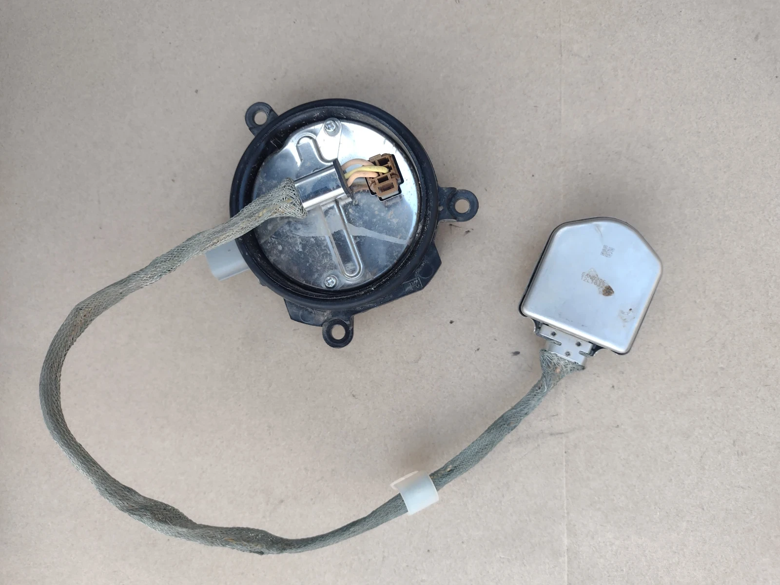     INFINITI FX35 2012. EANA19P14252    EANA12P13030 | Mobile.bg   4