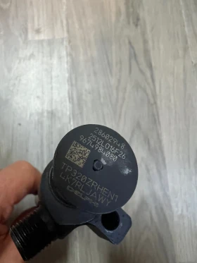     28602948  2.0HDI PEUGEOT CITROEN FORD  9674984080 228602943
