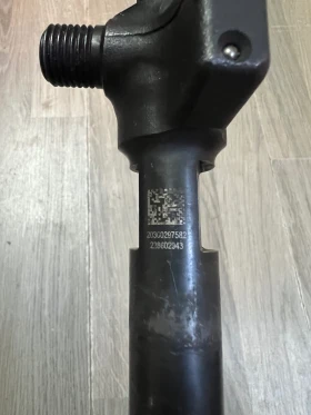 28602948  2.0HDI PEUGEOT CITROEN FORD  9674984080 228602943 | Mobile.bg    3