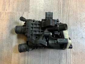     9804160380   FORD KUGA 2.0TDCI PEUGEOT CITROEN 2.0HDI 