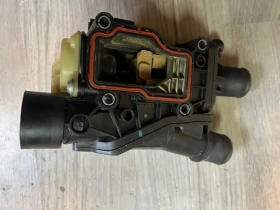 9804160380   FORD KUGA 2.0TDCI PEUGEOT CITROEN 2.0HDI  | Mobile.bg    3