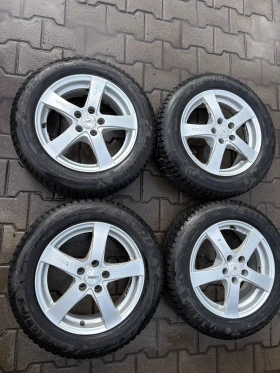 Джанти за Toyota Verso, снимка 1