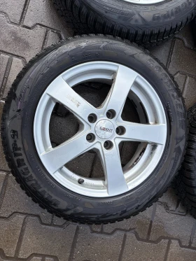 Джанти за Toyota Verso, снимка 3