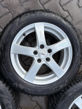 Джанти за Toyota Verso, снимка 2