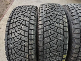 Гуми Зимни 225/70R15, снимка 2