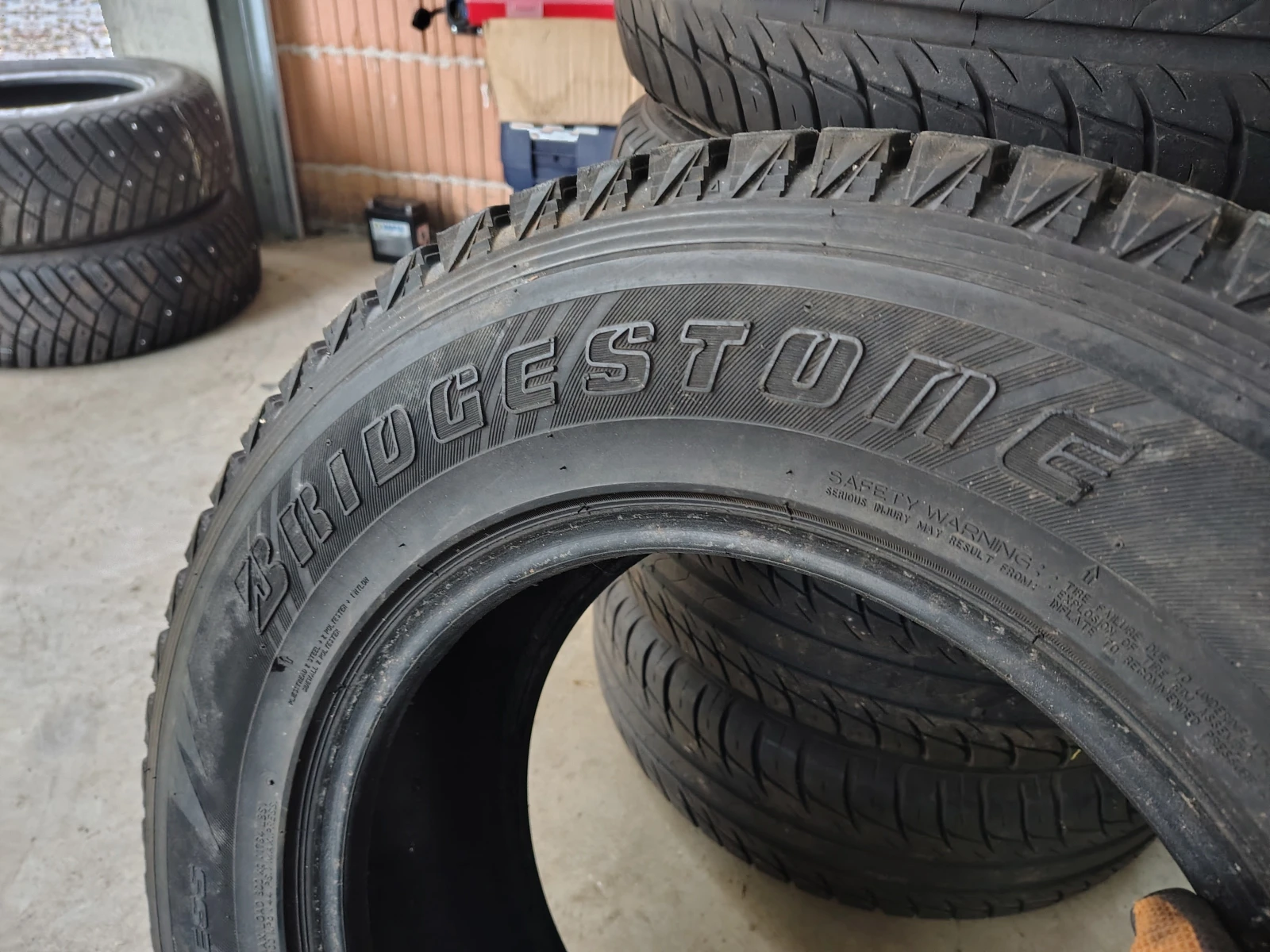 ���� 225/70R15 | Mobile.bg � ����������� 5