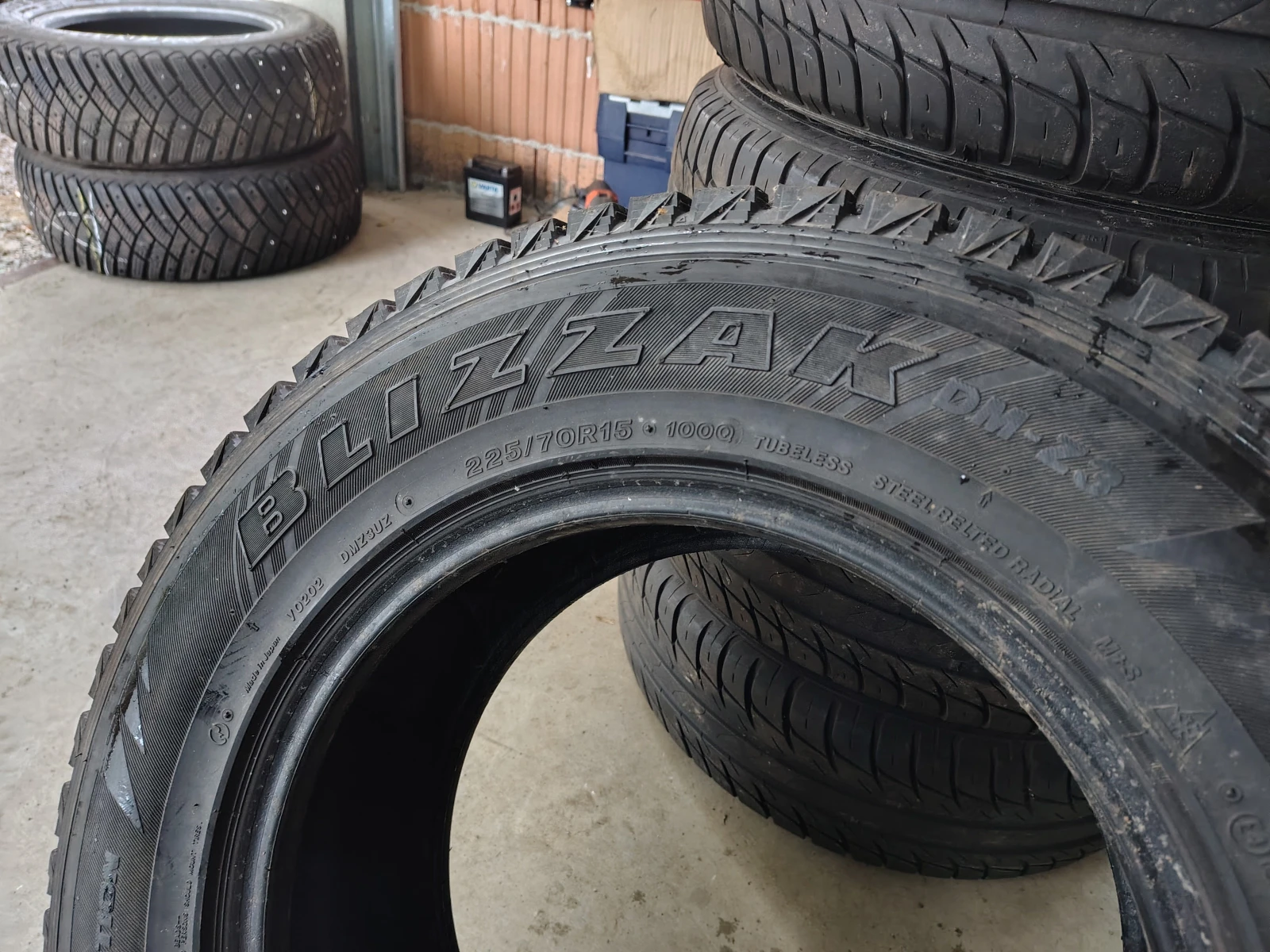 ���� 225/70R15 | Mobile.bg � ����������� 6
