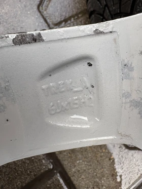 Джанти за Toyota Verso, снимка 6 - Гуми и джанти - 52645226