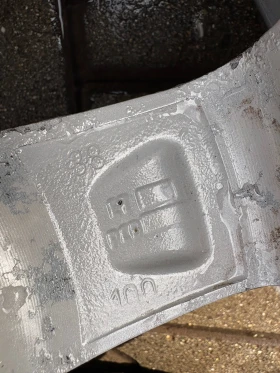 Джанти за Toyota Verso, снимка 7 - Гуми и джанти - 52645226