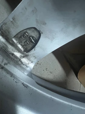 Джанти, снимка 6 - Гуми и джанти - 52728898