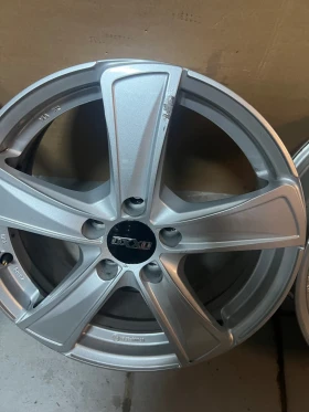 Джанти, снимка 5 - Гуми и джанти - 52728898