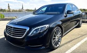Mercedes-Benz S 350 3-Броя На части!!! W222!!! 350, , 350 4MATIC, , 50, снимка 15