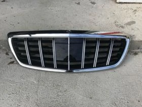 Mercedes-Benz S 350 3-Броя На части!!! W222!!! 350, , 350 4MATIC, , 50, снимка 4