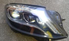 Mercedes-Benz S 350 3-Броя На части!!! W222!!! 350, , 350 4MATIC, , 50, снимка 5