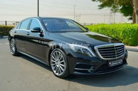 Mercedes-Benz S 350 3-Броя На части!!! W222!!! 350, , 350 4MATIC, , 50, снимка 9