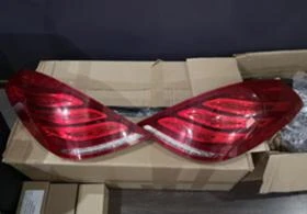 Mercedes-Benz S 350 3-Броя На части!!! W222!!! 350, , 350 4MATIC, , 50, снимка 6