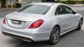 Mercedes-Benz S 350 3-Броя На части!!! W222!!! 350, , 350 4MATIC, , 50, снимка 7