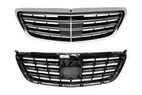 Mercedes-Benz S 350 3-Броя На части!!! W222!!! 350, , 350 4MATIC, , 50, снимка 13