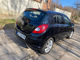 Opel Corsa, снимка 2