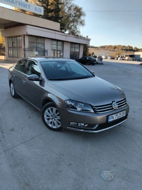 VW 1600 Passat - изображение 2