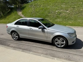 Mercedes-Benz C 220 1.70к.с. АВТОМАТИК , снимка 3