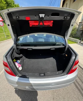 Mercedes-Benz C 220 1.70к.с. АВТОМАТИК , снимка 14