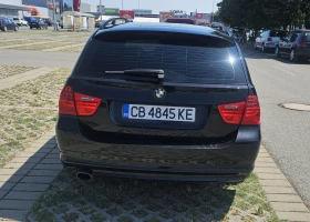 BMW 318, снимка 7