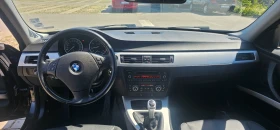 BMW 318, снимка 2