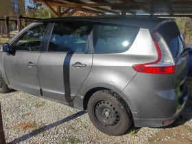 Renault Grand scenic 1.5 DCi, снимка 4