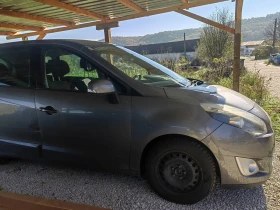 Renault Grand scenic 1.5 DCi, снимка 3