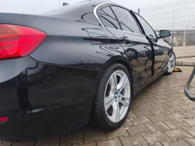 BMW 320, снимка 9