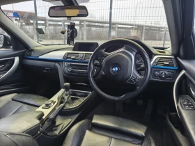 BMW 320, снимка 3
