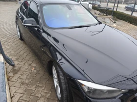 BMW 320, снимка 10