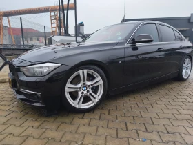 BMW 320, снимка 1