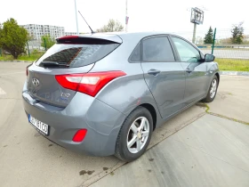 Hyundai I30 БЕНЗИН 6 СКОРОСТИ, снимка 4