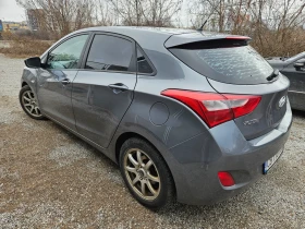 Hyundai I30 БЕНЗИН 6 СКОРОСТИ, снимка 5