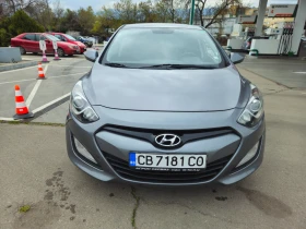 Hyundai I30 БЕНЗИН 6 СКОРОСТИ, снимка 2