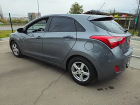 Hyundai I30 БЕНЗИН 6 СКОРОСТИ, снимка 6