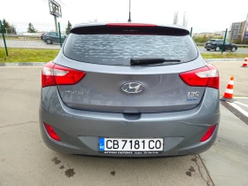 Hyundai I30 БЕНЗИН 6 СКОРОСТИ, снимка 5