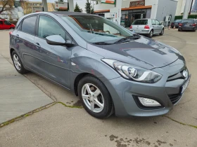 Hyundai I30 БЕНЗИН 6 СКОРОСТИ, снимка 3