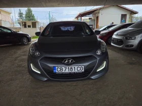 Hyundai I30 БЕНЗИН 6 СКОРОСТИ, снимка 7