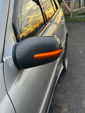 Mercedes-Benz C 320 AMG пакет, снимка 9