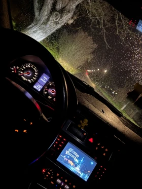 Mercedes-Benz C 320 AMG пакет, снимка 13