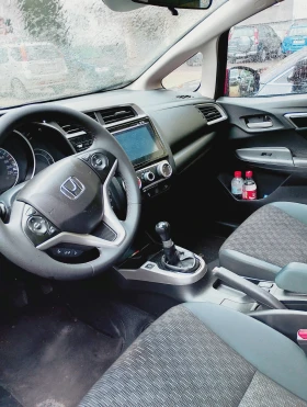 Honda Jazz, снимка 5
