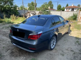 BMW 525, снимка 2