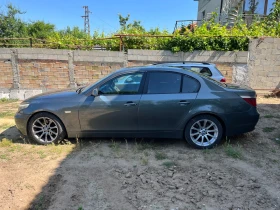 BMW 525, снимка 4