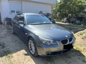 BMW 525, снимка 1