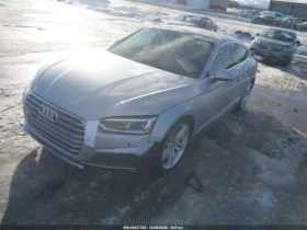 Audi A5 PREMIUM* QUATRO* ДИГИТАЛНО* ТАБЛО , снимка 2