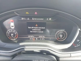 Audi A5 PREMIUM* QUATRO* ДИГИТАЛНО* ТАБЛО , снимка 7